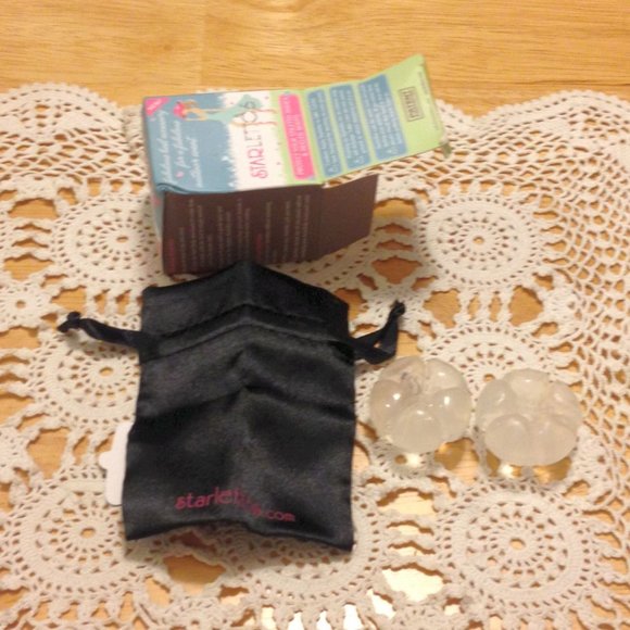 Stiletto Heel or Heeled Boot Protector, Starlettos - Picture 2 of 10